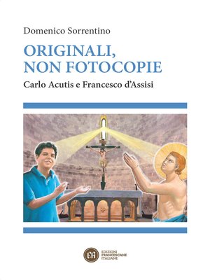 cover image of Originali, non fotocopie